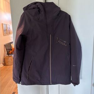 Flylow Women’s Ski Jacket / Winter Coat